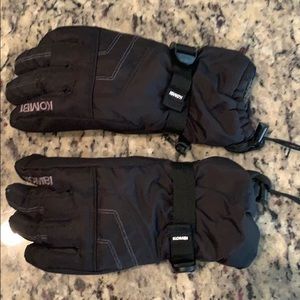 Youth Waterproof Gloves